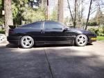 Ford Probe GT 1991 года
